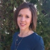 Olmsted County Minnesota Employee Lisa Anderson's profile photo