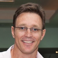 Unilever Employee Brett Clark's profile photo