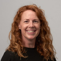Airship, An Unosquare Company Employee Leslie Krause-Kircher's profile photo