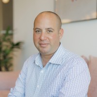 Datarails Employee Dedi Bar's profile photo