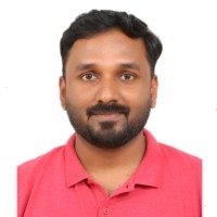 Technowave Group Employee Albin Sajeev's profile photo