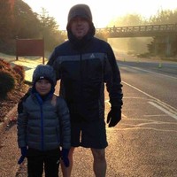 None Employee Phillip Hook's profile photo