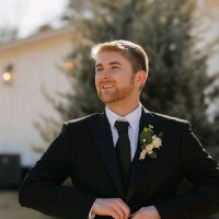 Core Scientific Employee Drake Johnson's profile photo
