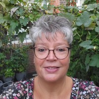 Holland Haag Employee Mirian Pronk's profile photo