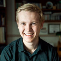 Anders Evensen Email & Phone Number