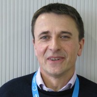 Bruker Optics Employee Jonathan Page's profile photo