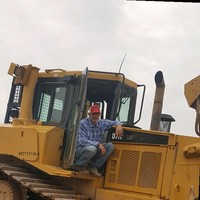IUOE Employee Rufus Ward Jr's profile photo