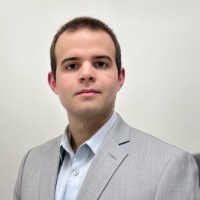 Toronto Business College Employee Luis Roche's profile photo