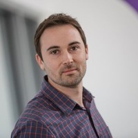 MFX Employee James Davies's profile photo