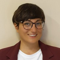 Codisoil Employee Belen Portela's profile photo