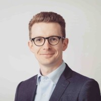 Bordier & Cie (UK) PLC Employee Andrew McCulloch's profile photo