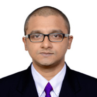 Independent IT Trainer & IT Consultant Employee Pritam Saha's profile photo