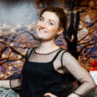 Melsoft Employee Natallia Tryfankova's profile photo