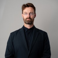 AttoGroup Employee Simon Dean's profile photo