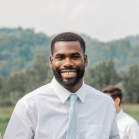 Fox-Mar Employee Alex Williams's profile photo