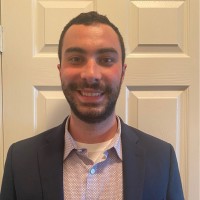 Ellaway Blues Consulting Employee Zachary Khalil's profile photo