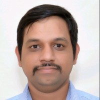 Epsilon Advanced Materials Pvt Ltd Employee Kushaji Sawant's profile photo