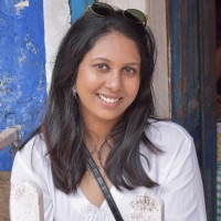 KPMG Employee Srividya B's profile photo