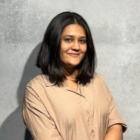 Charmi Nagani Email & Phone Number
