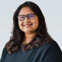 Cyient Employee Kavita Kurup's profile photo