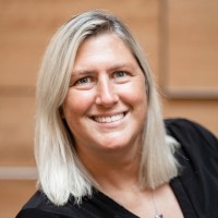 Shriners Children’s Salt Lake City Employee Kelley Lloyd's profile photo