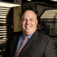 Continental Diamond Tool Corporation Employee Daniel Hartzler's profile photo