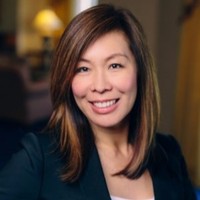 Direct Energy Employee Angela Trinh's profile photo