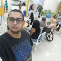 InfoLink Employee Gustavo Santos's profile photo