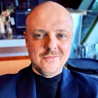 Stanford Bandrovsky's profile photo