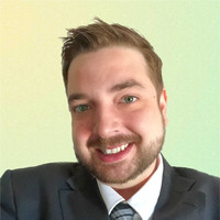 Evalueserve Employee Jake Walter's profile photo