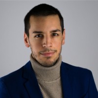 Fluido Factory Employee Edoardo Raviol's profile photo