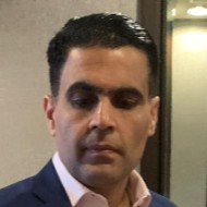 Vishal Grover Email