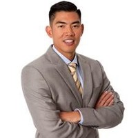 Raymond James Investment Management Employee Nathan Wong's profile photo