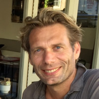 MyWheels Employee Laurens van de Vijver's profile photo