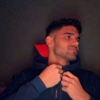 2B Autotintas EPP LTDA Employee Gabriel Marchioro's profile photo