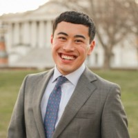 Ohio Democratic Party Employee Tony Wen's profile photo