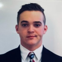 Santander US Employee Max Cooke's profile photo