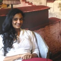 Aparna Manikandan Email