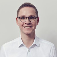 SEVEST Employee Lennart Stoltenberg's profile photo