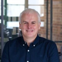 Aviagen Employee Derek Dodds's profile photo