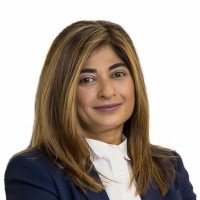 Yellow Door Energy Employee Forbes Padayachee's profile photo