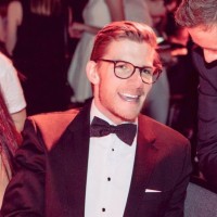 Labelmakers Group Employee Adam Bamford's profile photo