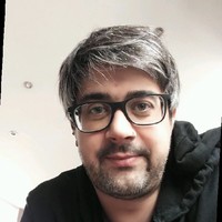 Clinique Ker Yonnec Employee Aurélien Amar's profile photo
