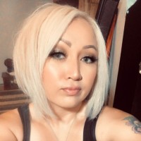 Luxor Staffing Employee Lucia R.'s profile photo
