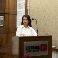 Design Thinking Employee Kashvi Soni's profile photo