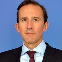 Graham Martin Email & Phone Number