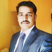 Molkem Employee Muthukumar Anbalagan's profile photo