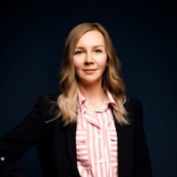 SplitMetrics Employee Galina Moiseenkova's profile photo