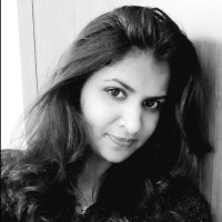 Hailify, Inc. Employee Smita Godse's profile photo