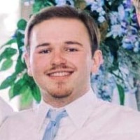 EADS DISTRIBUTION, LLC Employee Adam Wellborn's profile photo